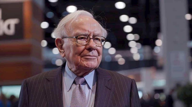 Here’s how much Warren Buffett is up on his UnitedHealth stock bet thumbnail
