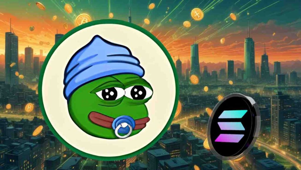 Here’s the Top Coin to Turn $540 into $27,000 in 2025 as Solana (SOL) Offers Limited Upside