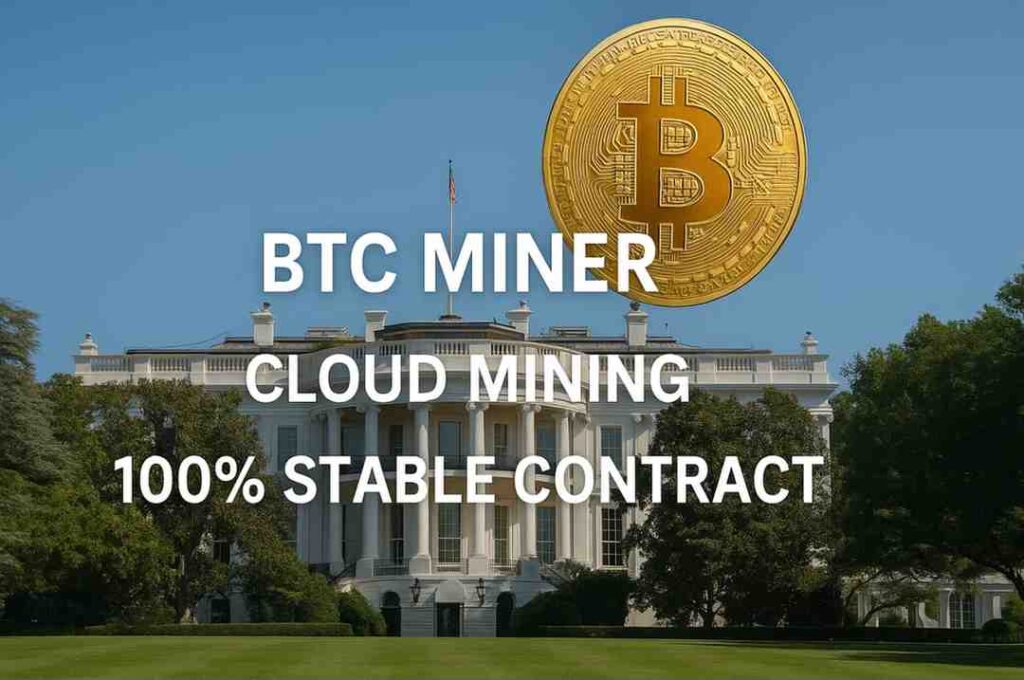 Holding Coins vs. Cloud Mining