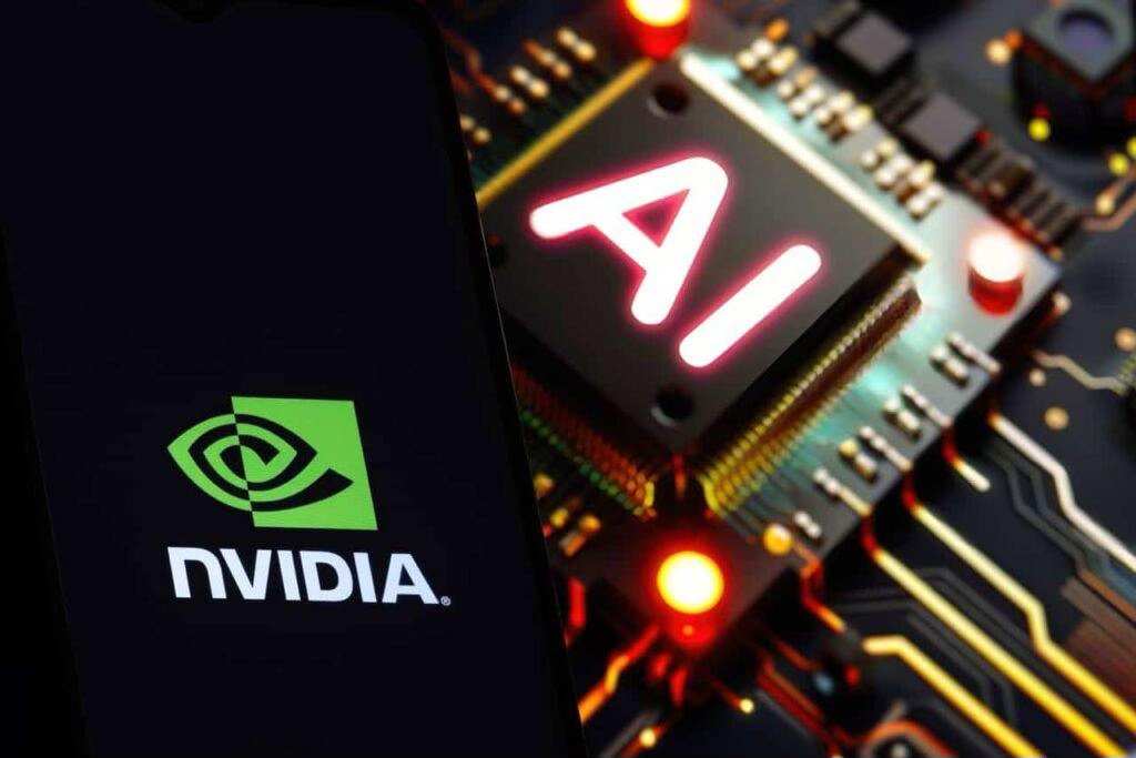 Is the China ban fueling Nvidia stock short interest? thumbnail