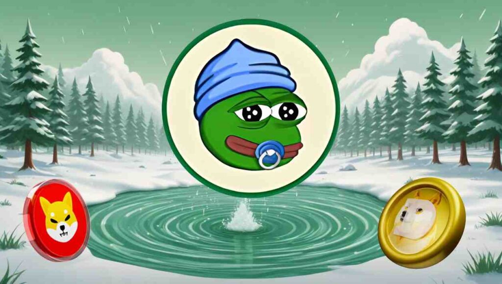 Last Cycle Favored Dogecoin and Shiba Inu Holders, Here's Which Meme Coin Will Turn $1,000 Into $100,000 Next.