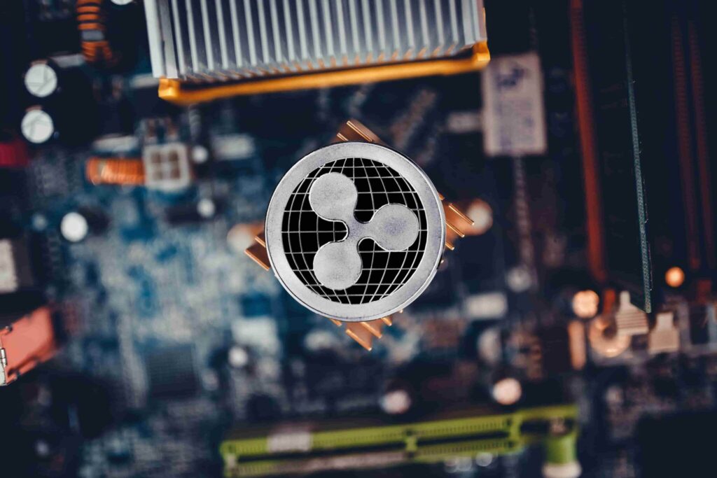 Machine learning algorithm predicts XRP price for end of Q3, 2025