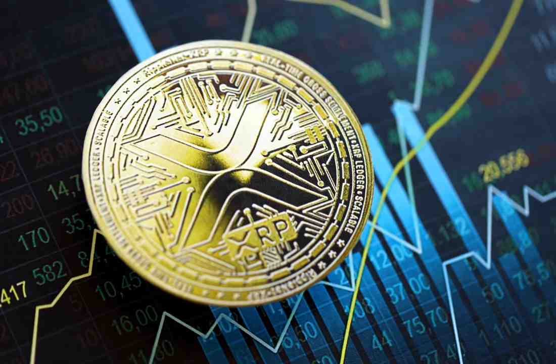 Machine learning algorithm sets XRP price on September 30, 2025