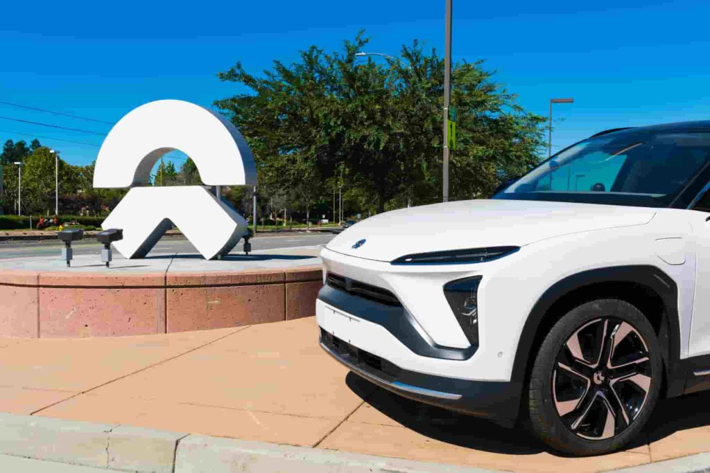 Nio reveals strong Q2 growth, but Analysts warn of risks