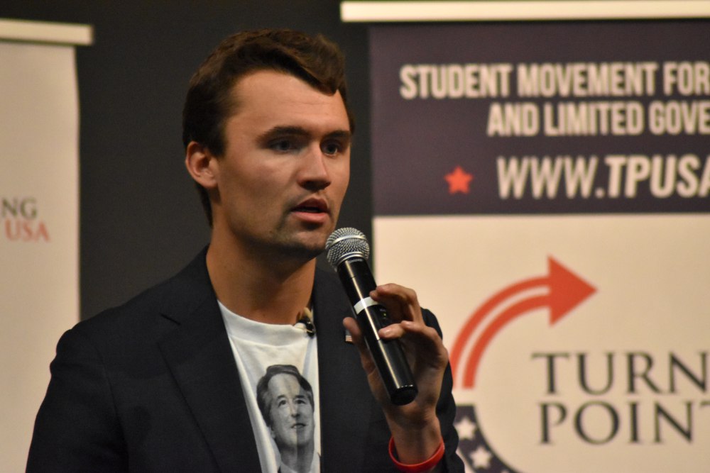 Predatory meme coins profit from Charlie Kirk's murder thumbnail