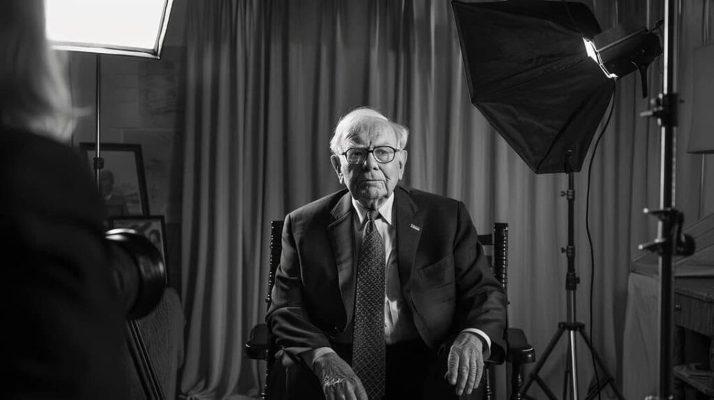 Recession Warren Buffett indicator hits record levels