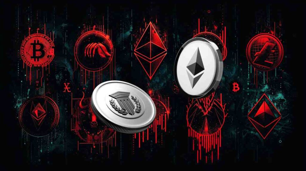 Revealed Experts Identify 3 Cryptos To Lead The Market