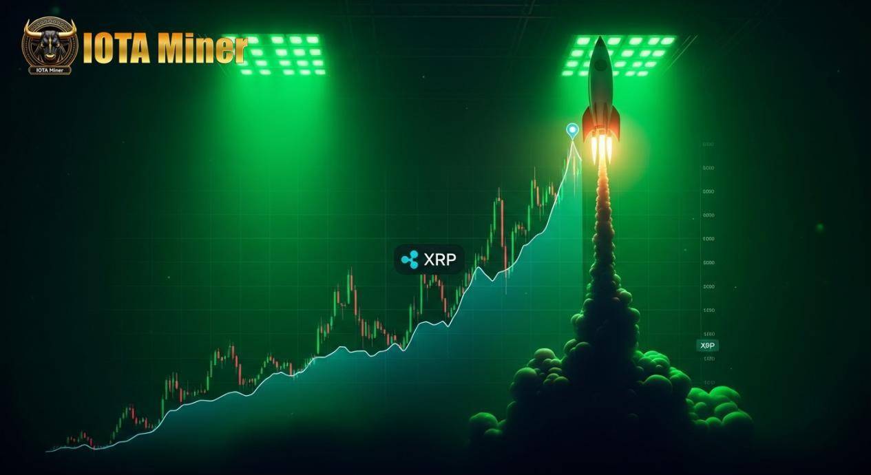 Ripple secures legal victory, transfers 15 million XRP to IOTA miners for  stable passive income