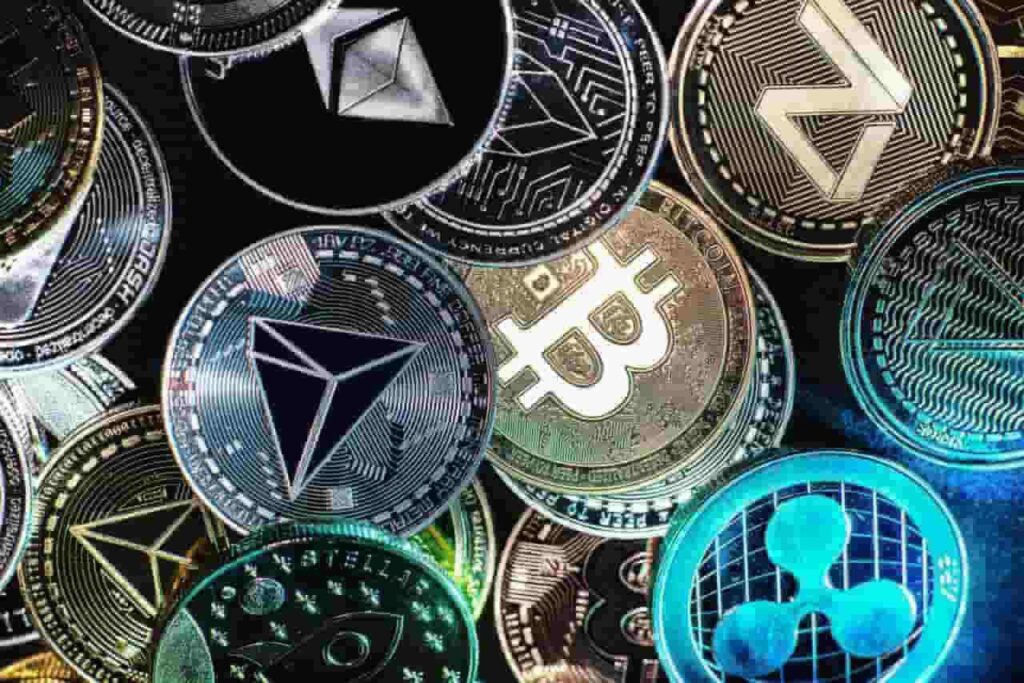 This regulatory decision could change crypto forever