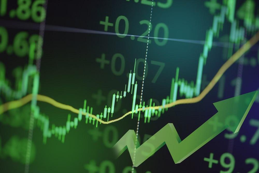 U.S. senator is up 160% on one stock in less than six months thumbnail