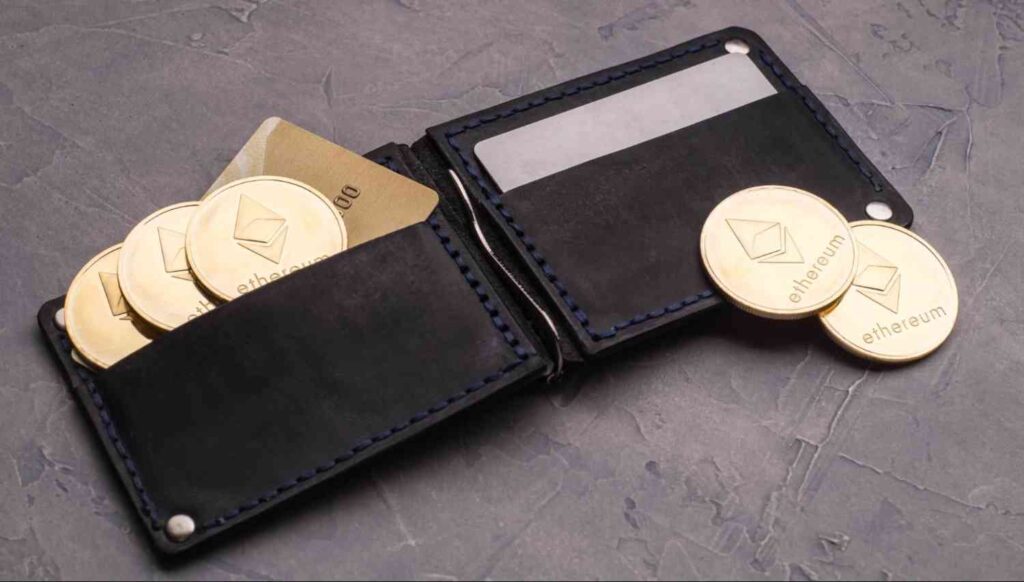 Why Every Stablecoin User Needs to Understand Crypto Wallets