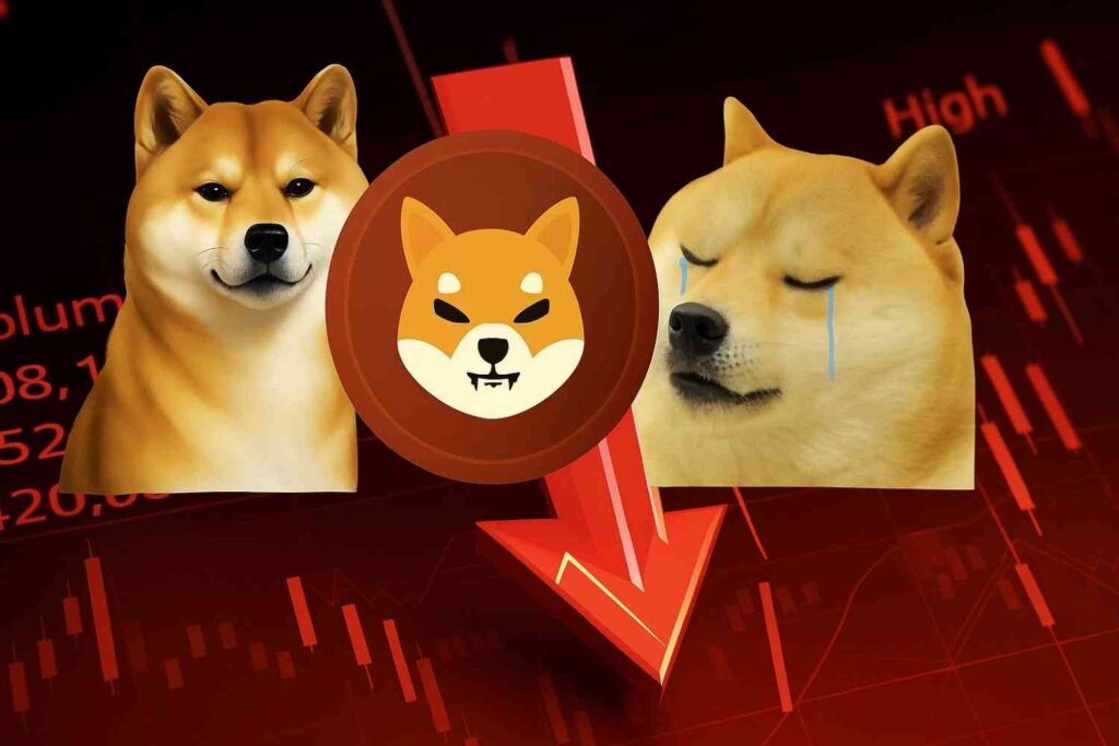 Why Shiba Inu Could Drop Over 15% This Autumn As Investors Favor New Altcoins Like XYZVerse (XYZ) Building New Meme Market