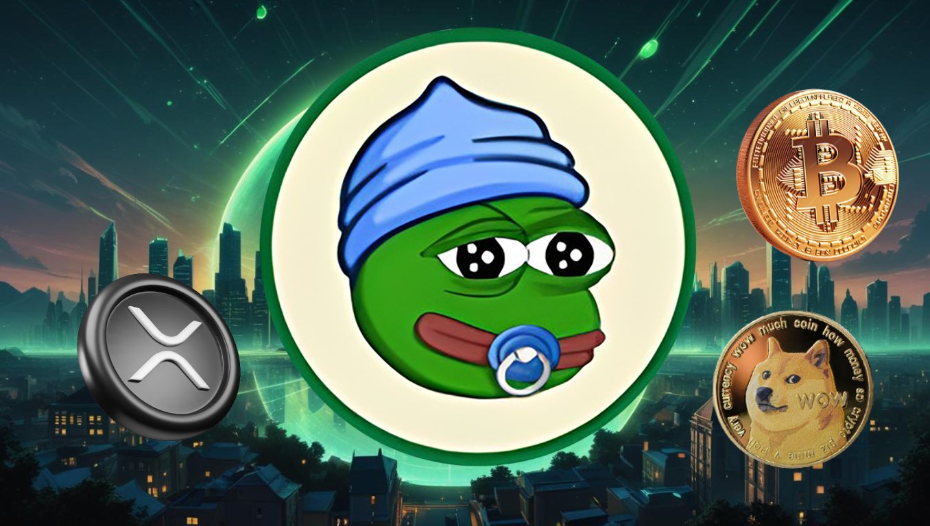 Dogecoin (DOGE) Targets $1 in 2025, But This Viral Coin Could Skyrocket  From Under $0.0025 Past $2