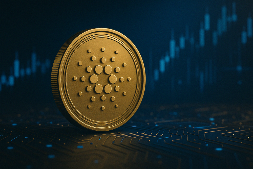 Cardano News: ADA Whales Bet Big On Remittix After PayFi Set To Be The Next Big Up & Coming Market In Q4
