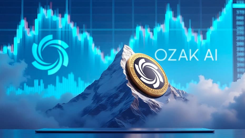 Investors Eye Ozak AI, Cardano, and XRP: Why $0.01 $OZ Token Could Soar 1200%