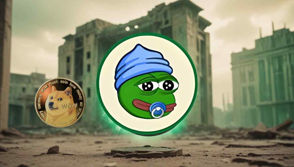 $100 in These 2 Dogecoin Alternatives Will Turn Into $5,000 Before DOGE Price Hits $0.50.