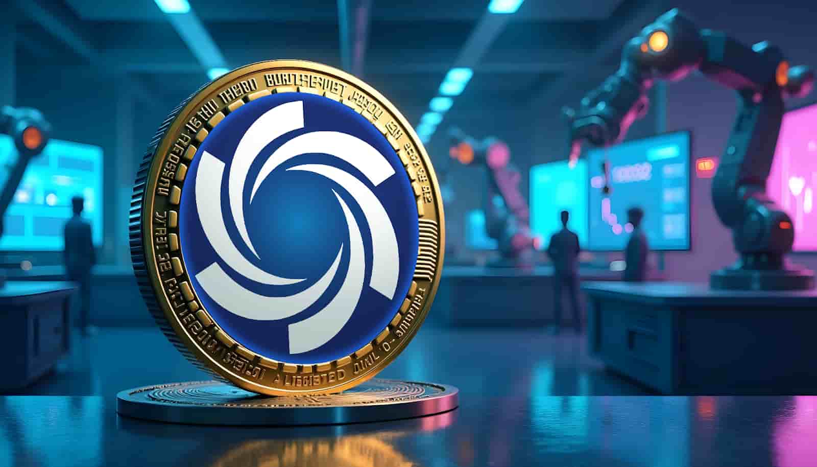 22-Year-Old to Millionaire by 25: How $15,000 in Ozak AI at $0.012 Could  Reach $1.25M at $1 in 3 Years