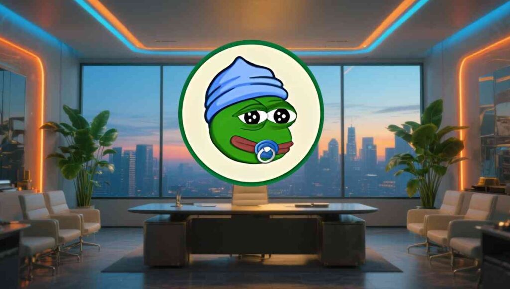 5 Cryptos That Will Explode as the Gold Rally Cools Off