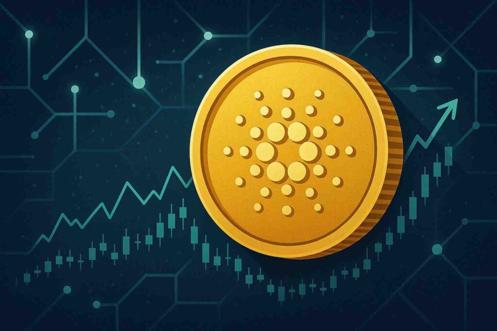 ADA Holders Snap Up $RTX As Trending Crypto Remittix Becomes #1 Altcoin To Buy Now