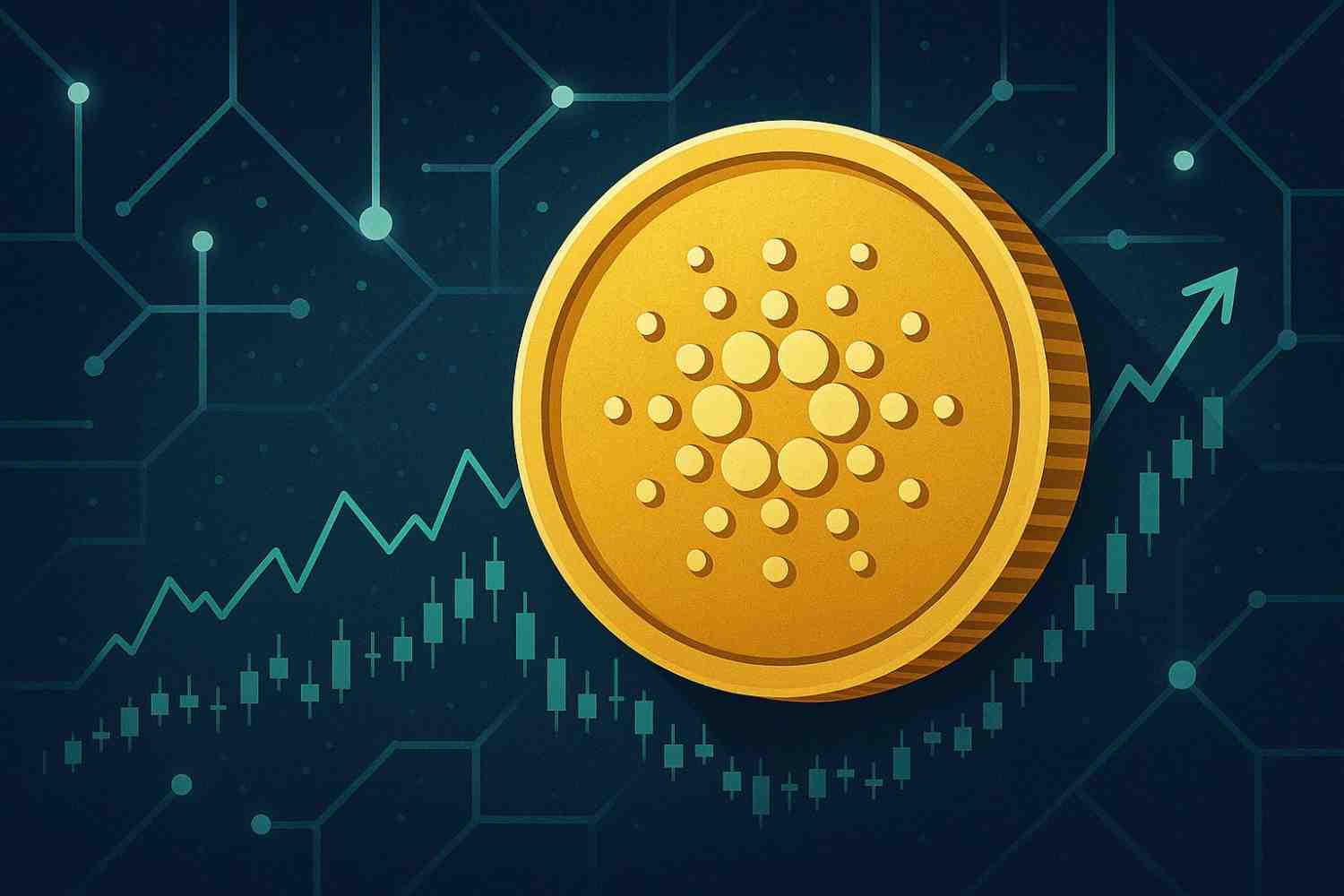 Cardano News: ADA Holders Snap Up $RTX As Trending Crypto Remittix Becomes #1 Altcoin To Buy Now