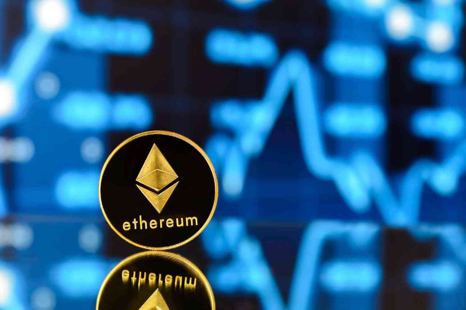 AI predicts Ethereum price for end of 2025