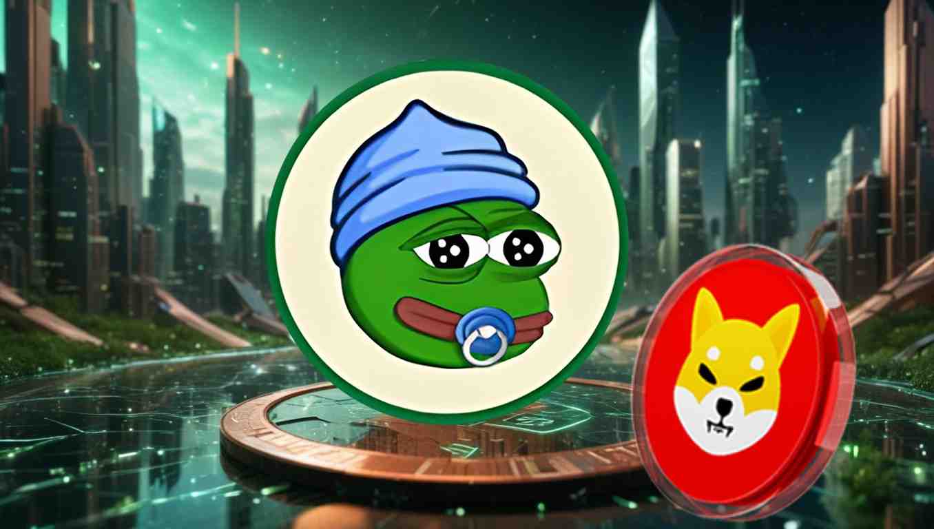 Best Crypto to Invest In: $500 in This Viral Coin Could Grow to $30,000 as Shiba  Inu (SHIB) Price Eyes $0.00003