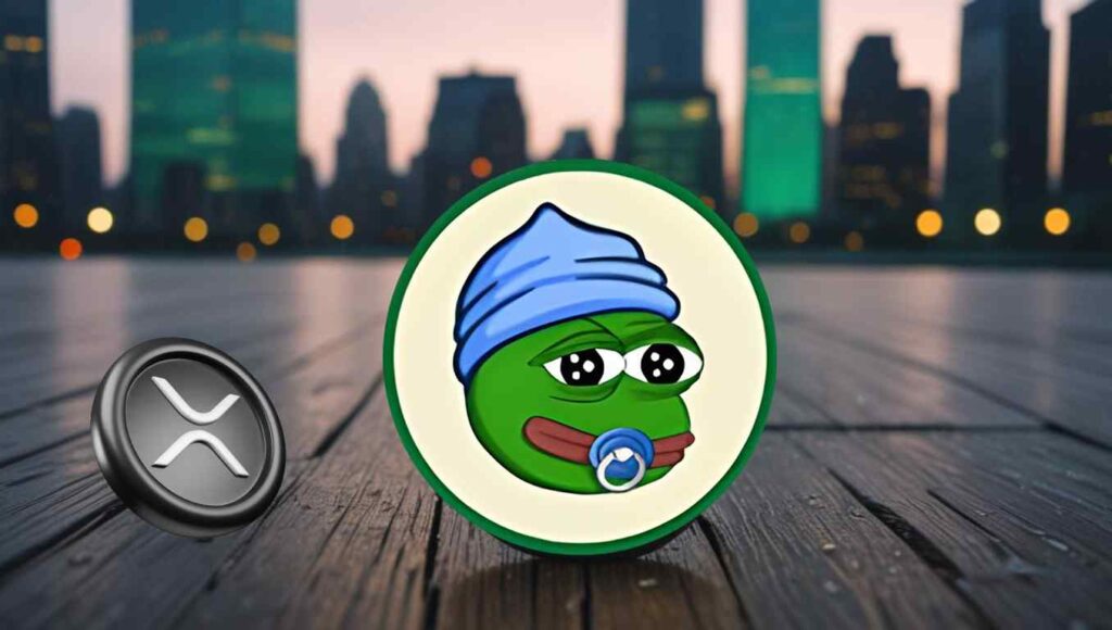 Best Cryptos to Buy for the Long Term: 4 Tokens to Hold Alongside Ripple (XRP) to Create Generational Wealth by 2028