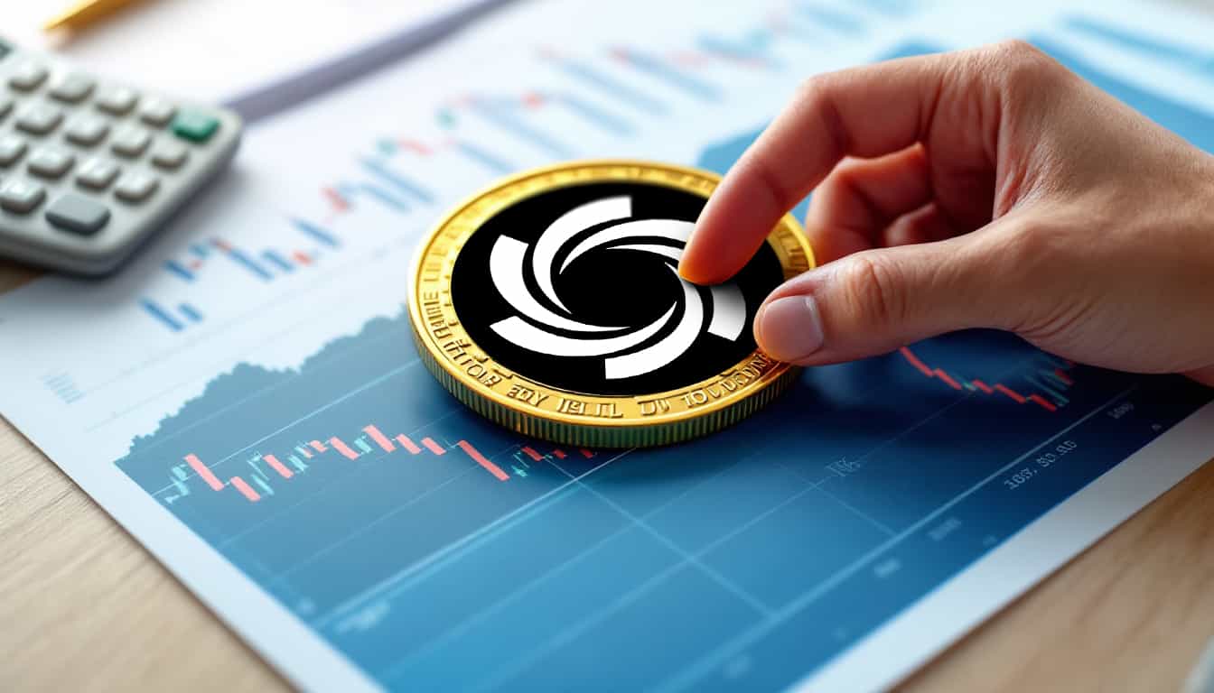 Bitcoin, Ethereum, and Binance Are Sliding-Why Ozak AI Is Rising as the Smart Play in Today’s Market