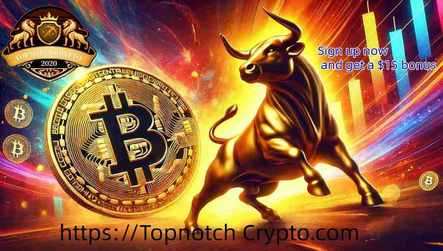 Bitcoin experienced historic growth, with investors and beginners flocking to cloud mining to earn $3,700 a day。