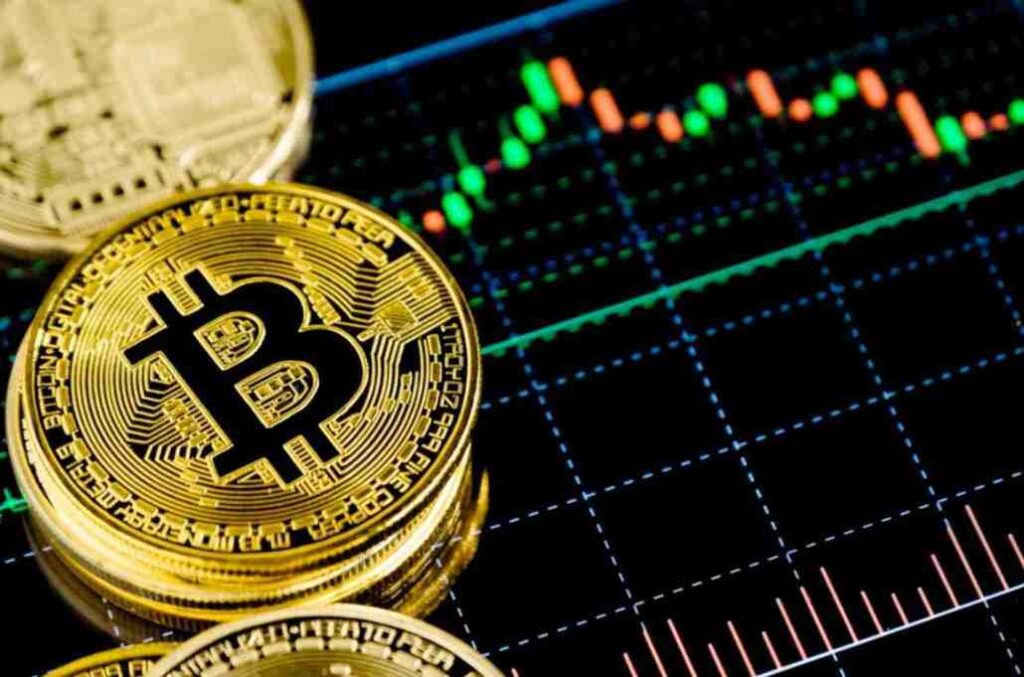 Bitcoins adds $124 billion to its market cap since the start of ‘Uptober’