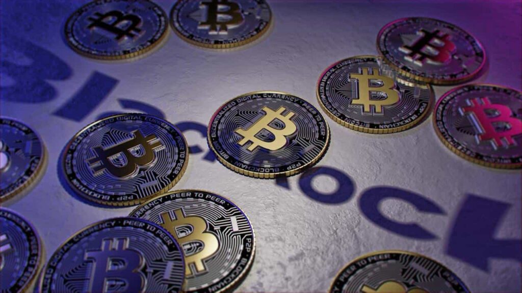 BlackRock just launched Bitcoin ETP on London Stock Exchange for UK retail investors thumbnail