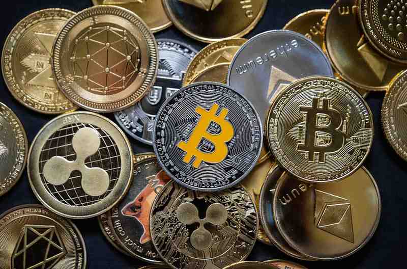 Crypto market wipes $150 billion within hours