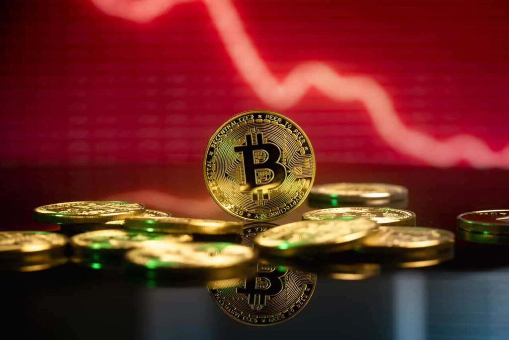 Crypto market wipes out $60 billion in 1 hour