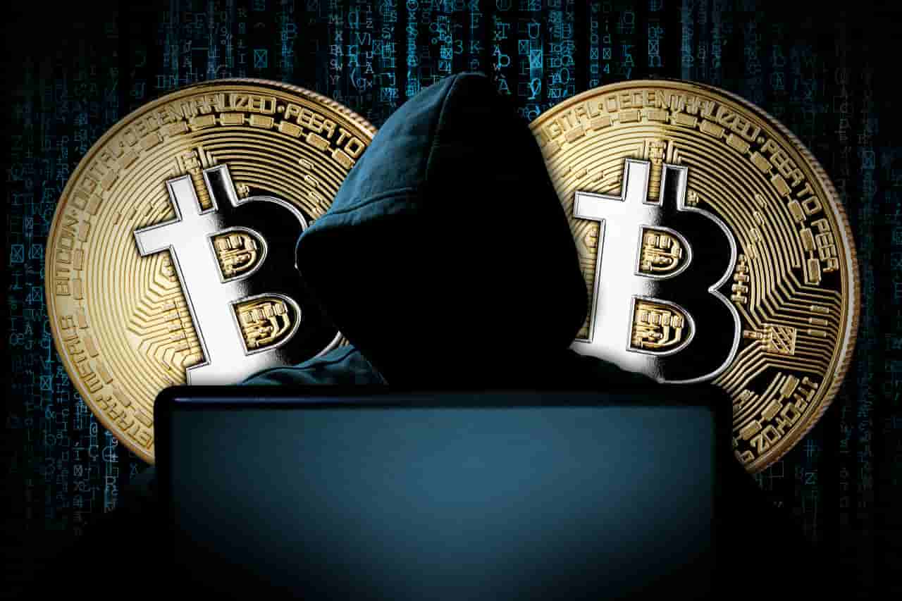 Crypto scammer on the run with $1.8 billion in Bitcoin