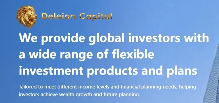 DeLeion Capital Unlocks a New Profit Model for TRX