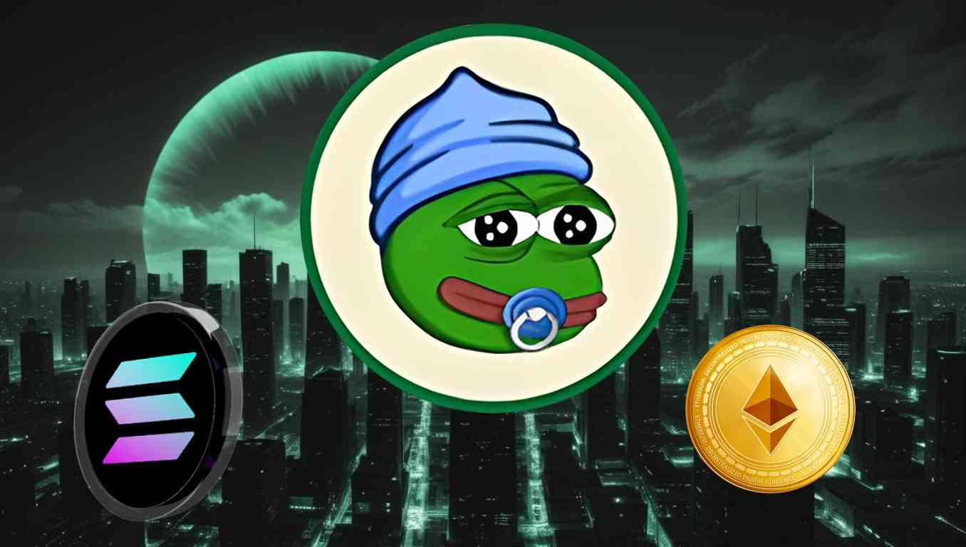 Ethereum (ETH) Targets $8,000 and Solana (SOL) $1,000, But Little Pepe  (LILPEPE) Could 30x Quicker and Transform Portfolios
