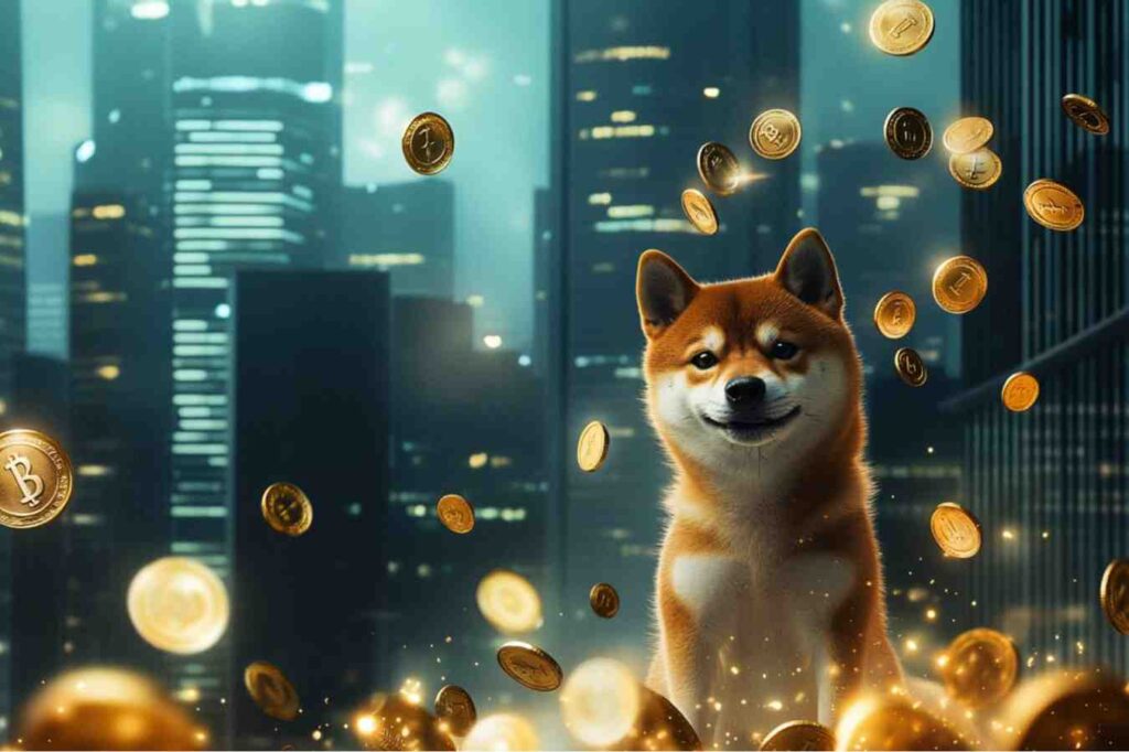 Experts Identify 3 Cryptos Showing the Same Accumulation Pattern as Shiba Inu (SHIB) Before Its 1,000x Run