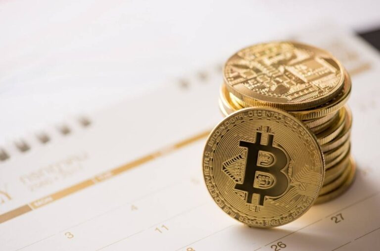 Is Bitcoin in capitulation territory?