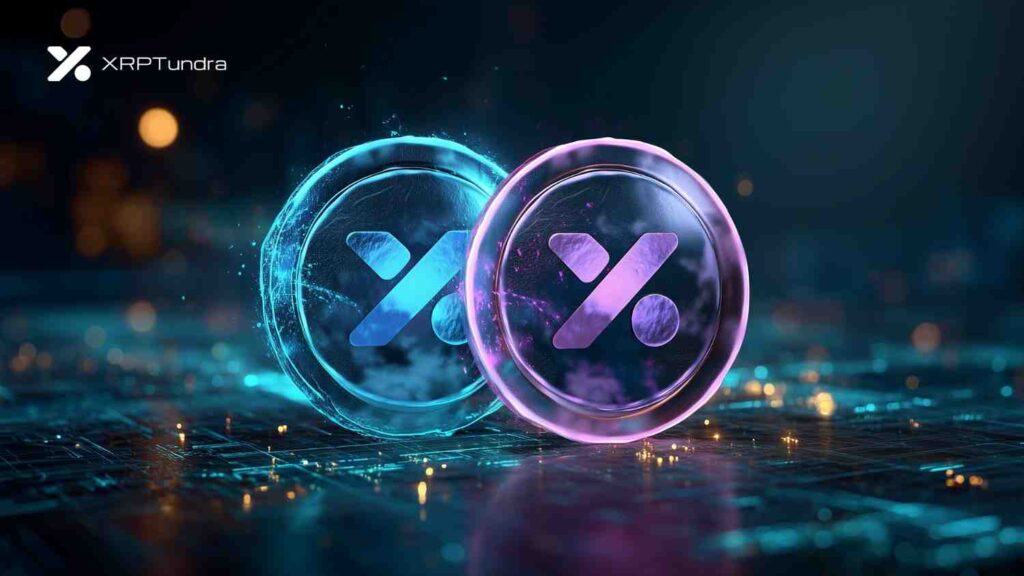 Litecoin Veterans Embrace XRP Tundra New Presale Offers Enhanced Returns Through Dual Token Innovation