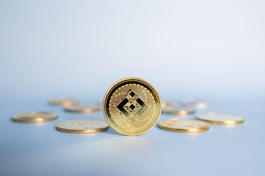Machine learning algorithm predicts BNB price October 31, 2025