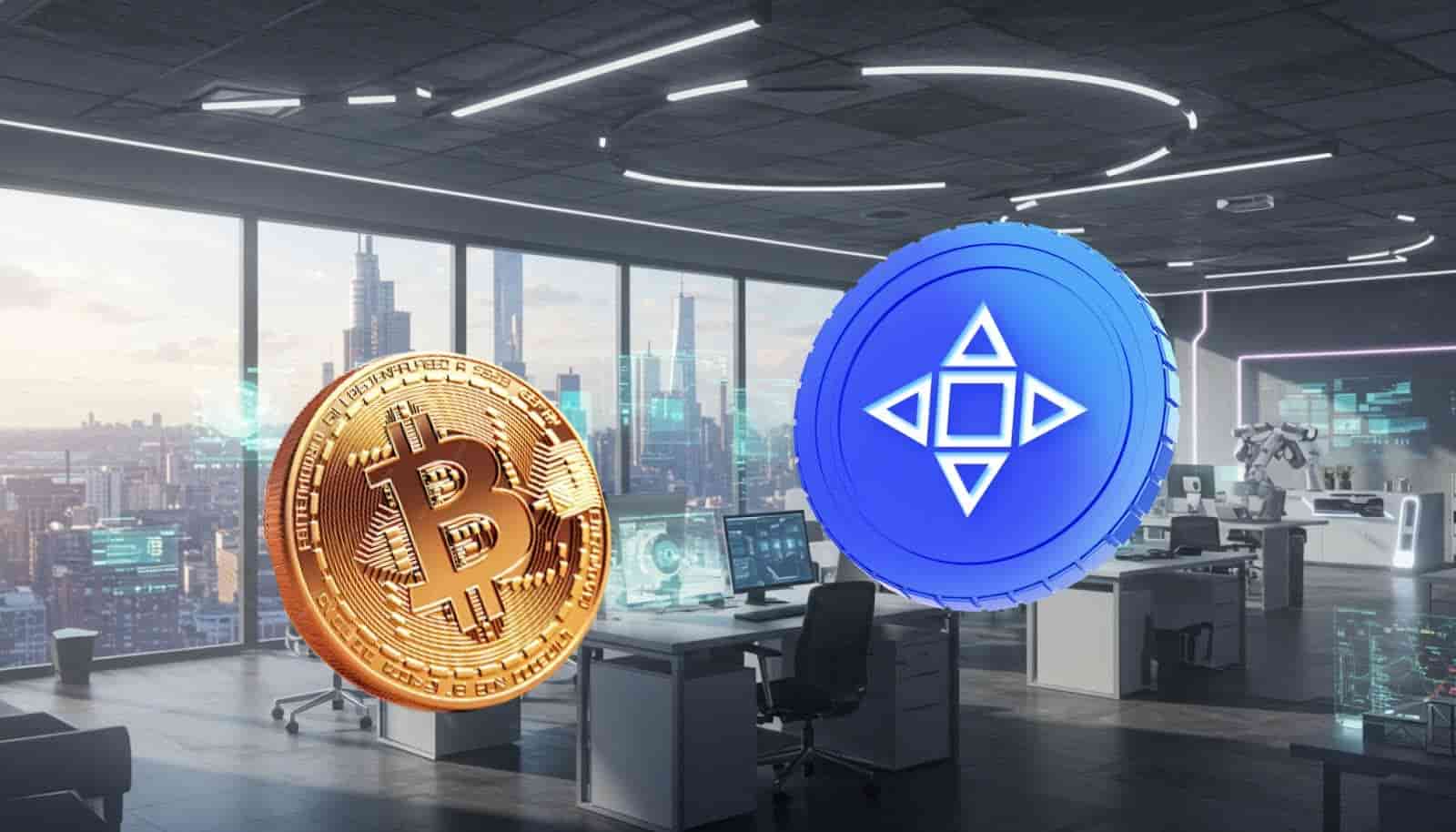 Mandala Chain: блокчейн на базе Polkadot, превращающий предпродажных инвесторов в верующих