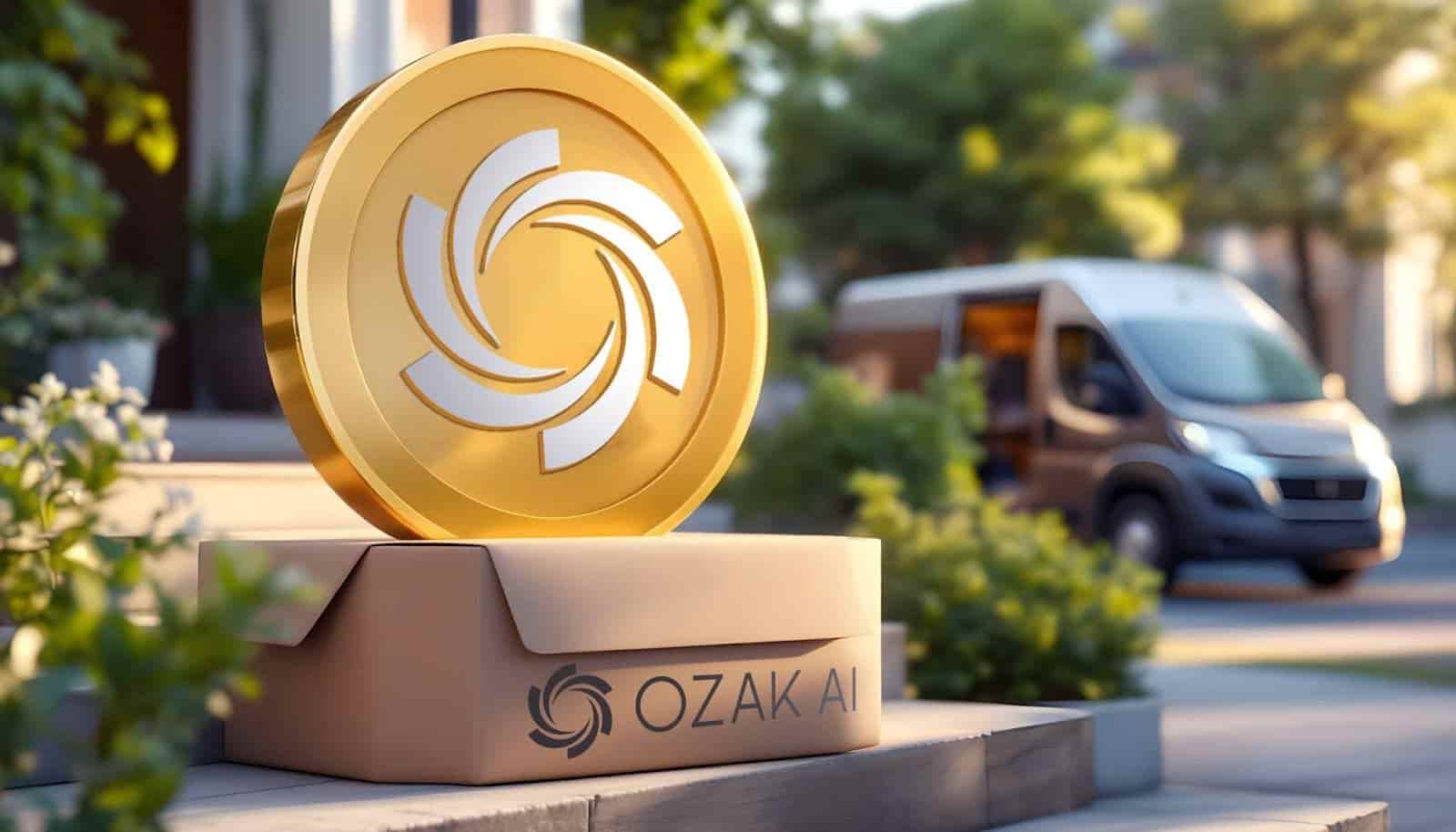 Эксперты по техническому анализу предсказывают прорыв Ozak AI: формирование базы в размере 0,012 доллара готово к 10-кратному переходу к первой цели в 0,12 доллара
