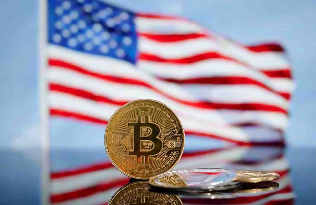 The U.S. Government just moved 667 Bitcoin ahead of Jerome Powell’s Fed speech thumbnail
