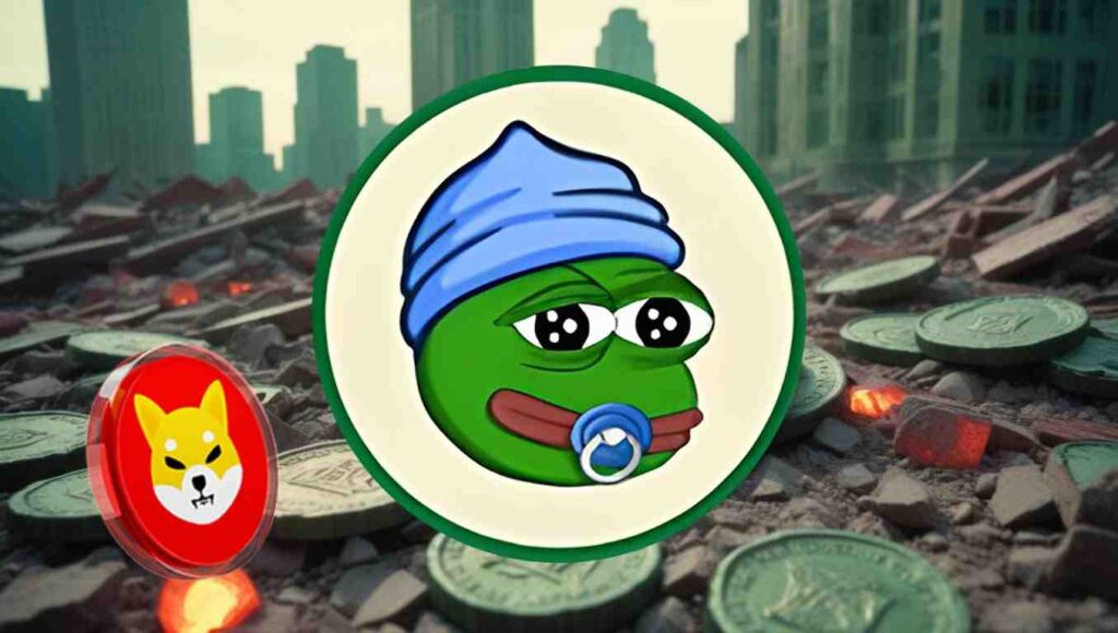 Why Little Pepe (LILPEPE) Is a Smarter Long-Term Investment Than Shiba Inu (SHIB) in Meme Coins in 2025