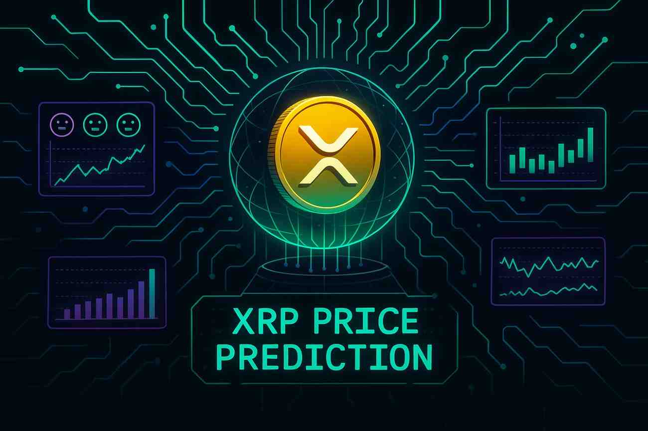 XRP Price Prediction 2025: Which Is The Best Crypto To Buy Now For The  Highest Returns