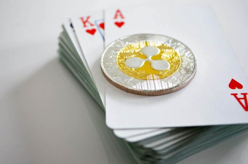 XRP open interest spikes with $3 billion bet