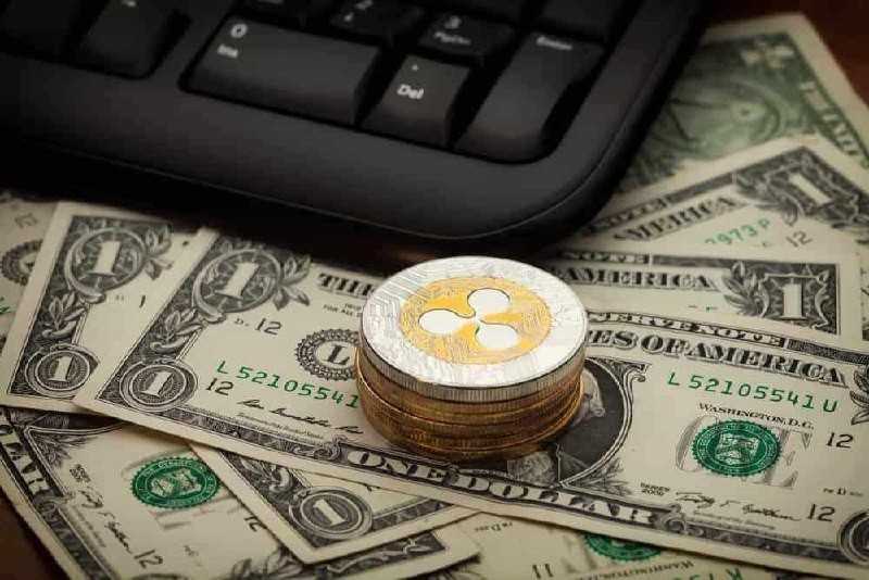 XRP would trade at this price if it hit its all-time high market cap