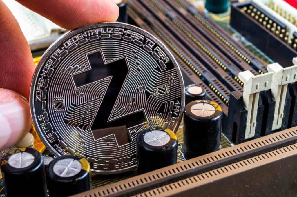 Zcash (ZEC) adds $3B in value as traders bet on privacy coin boom thumbnail