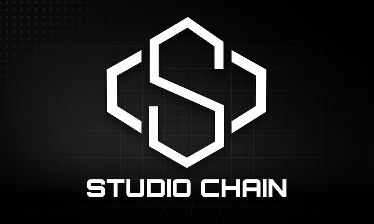 Studio Chain Launches on Mainnet for Entertainment and Gaming