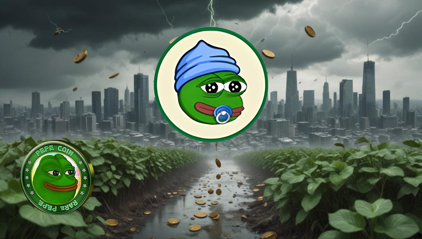 AI Points to This Pepe Coin (PEPE) Competitor
